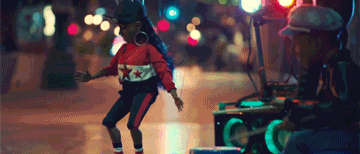 Missy Elliot Puppets GIF