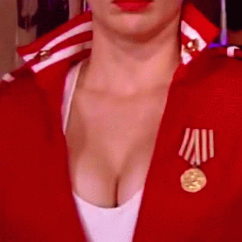 Mistaken Pretty Ugly Girl GIF