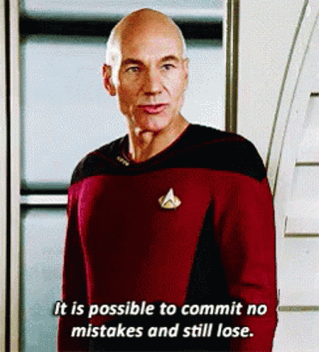 Mistakes Star Trek Sore Loser GIF