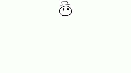 Animation bouncing. Animation bouncing