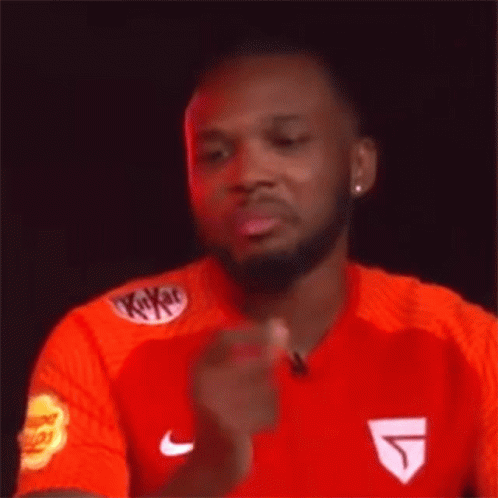 Mister Crimson Quite Close GIF