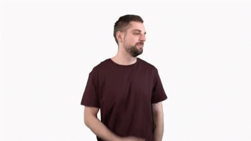 Mister Gratitude GIF