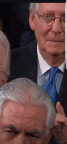 Mitch Smithers Gif GIF