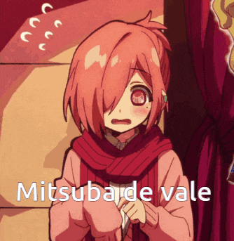 Mitsuba Jshk Gif GIF
