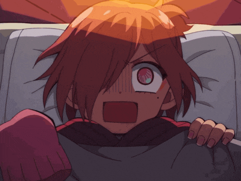 Mitsuba Mitsuba Sousuke Gif GIF