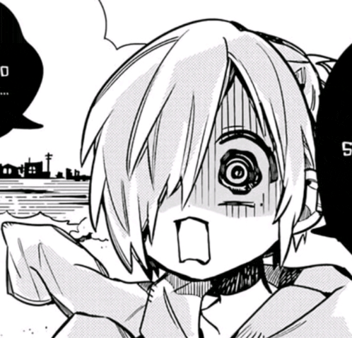 Mitsuba Sousuke Meme GIF