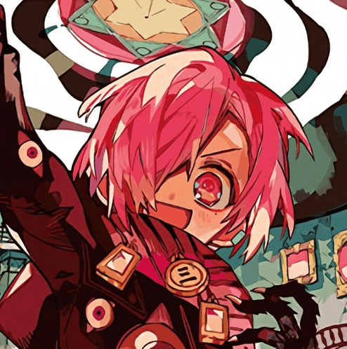 Mitsuba Sousuke Meme GIF