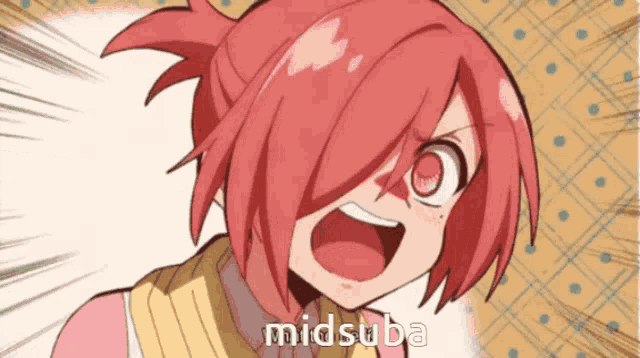 Mitsuba Tbhk Gif GIF