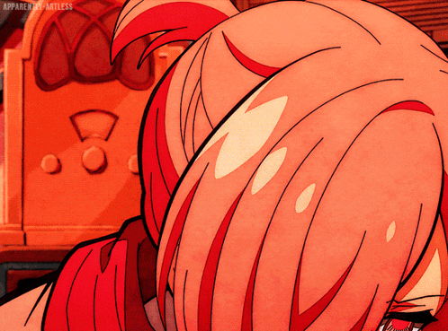 Mitsuba Tbhk Gif GIF