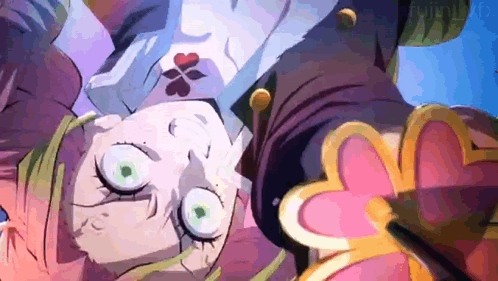 Mitsuri Demon Slayer Season 3 GIF