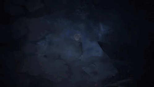 Mitsuri Vs Hantengu GIF