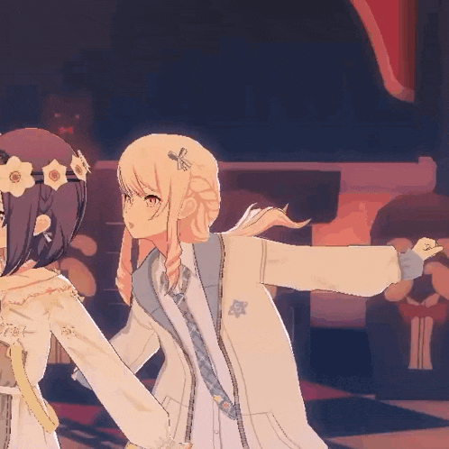 Mizuki Mizuki Akiyama Gif GIF