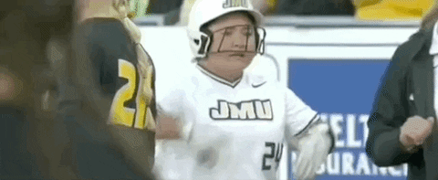 Mizzou Softball Lets Go GIF