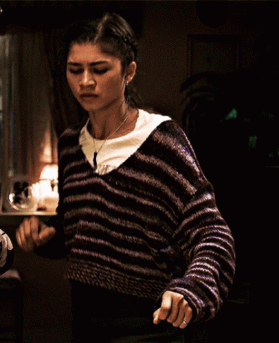 Mj Watson Michelle Jones GIF