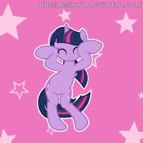 Mlp GIF