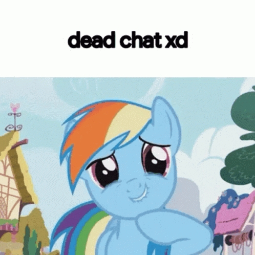 Excited Rainbow Dash Mlp GIF