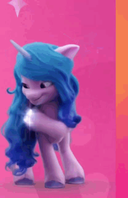 Mlp My Little Pony Gif GIF