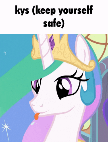 Mlp My Little Pony Gif GIF