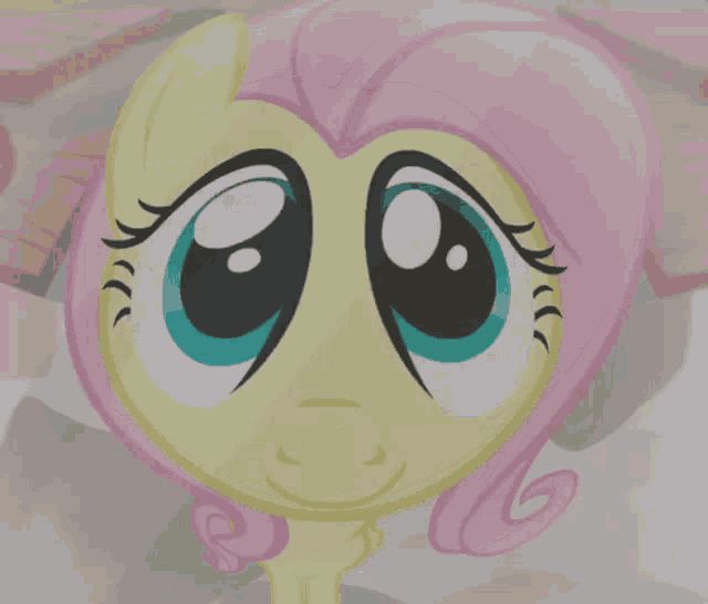 Mlp My Little Pony Gif GIF