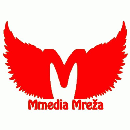 Mmedia Mreža M GIF