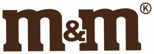 Mmm M And M GIF