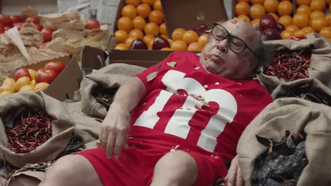 Mms Danny Devito Shirt GIF