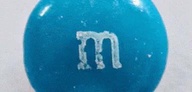 Mms Rainbow Colors GIF