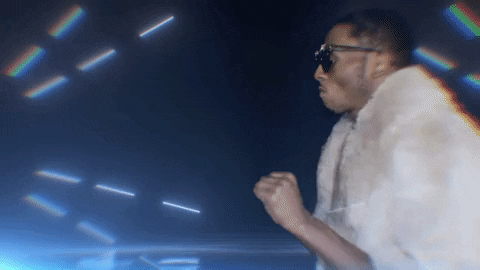 Mo Money Dance GIF