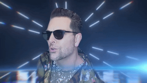 Mo Money Dance GIF
