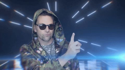 Mo Money Dj Odlum GIF