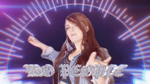 Mo Money Mo Problems GIF