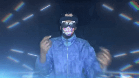 Mo Money Mo Problems GIF