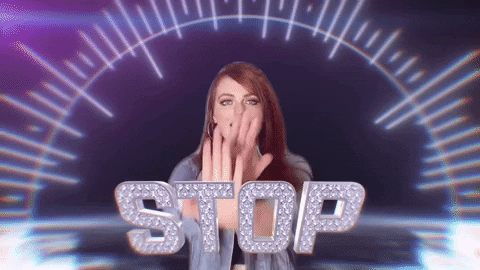 Mo Money Stop GIF