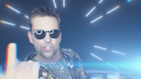 Mo Money Turn Around You Clown GIF