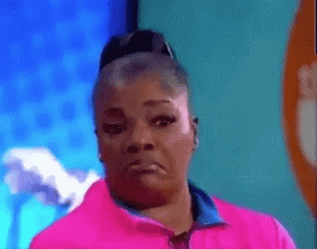 Mo'Nique I Would Like To See It GIF
