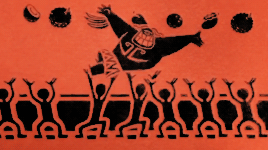 Moana Animated Maui GIF