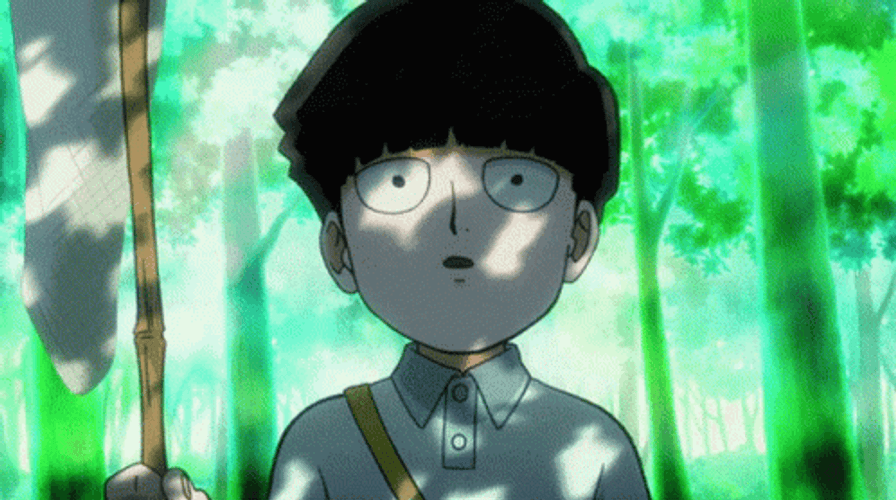 Mob GIF