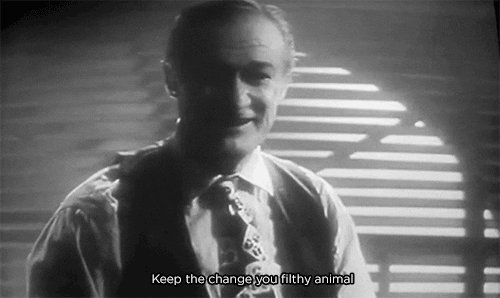 Mob Boss Michael Guido Home Alone GIF