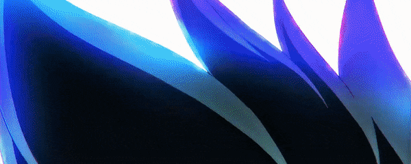 Mob Psycho 100 Anime Fight Discord GIF