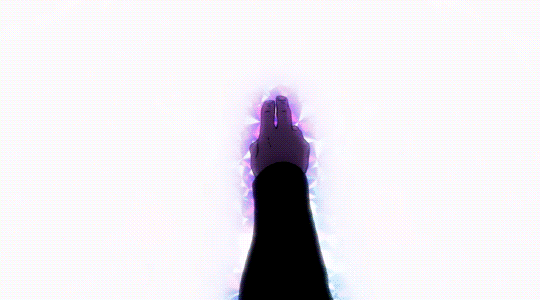 Mob Psycho 100 Mob Explosion Vs Dimple GIF