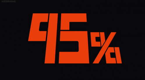 Mob Psycho 100 Percent Over Unknown GIF