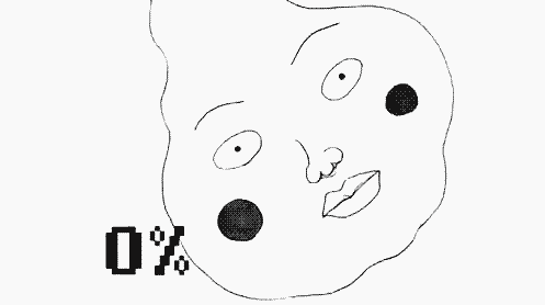 Mob Psycho 100 Shigeo Dimple Telekinesis GIF