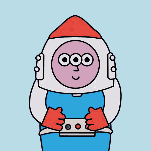 Moca Mocaverse Gif GIF