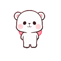 Mocha And Milk Madebychie Sticker GIF