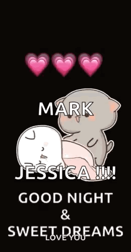 Mochi Peach GIF