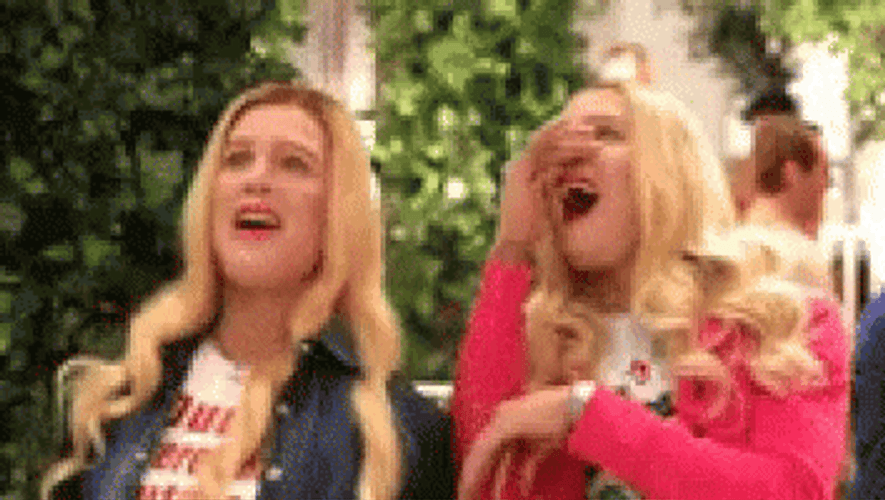 Mocking Copeland Brothers White Chicks GIF