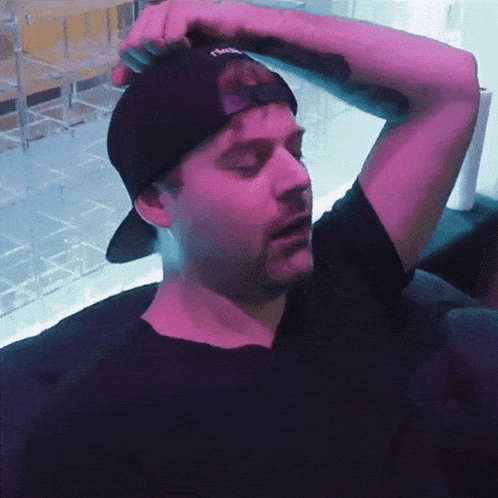 Mocking Jared Dines Gif GIF