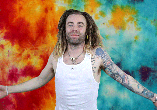 Mod Sun Self Care Love GIF