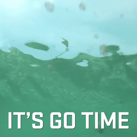 Modern Warfare 2 It's Go Time GIF