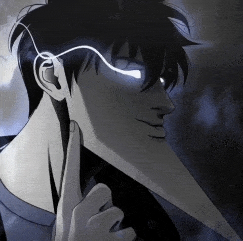 Mogger Sung Jin Woo Gif GIF